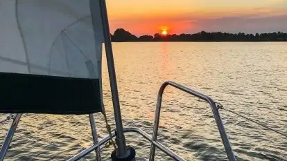 Tramontana Sailing Team - zdjęcie 8