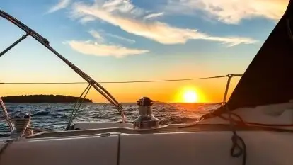 Tramontana Sailing Team - zdjęcie 15