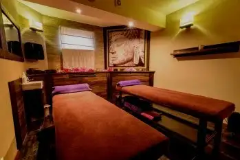 Kwiatowe Spa Mikołajki - zdjęcie 3