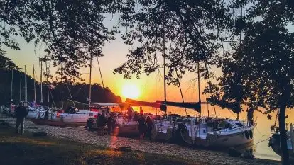 Szkoła Żeglarstwa Gertis - zdjęcie 45