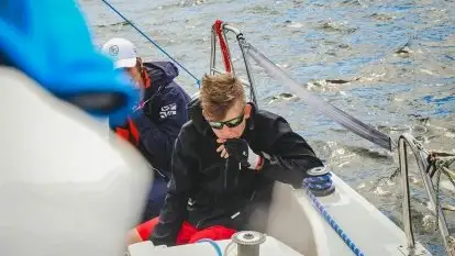 Szkoła Żeglarstwa Gertis - zdjęcie 39