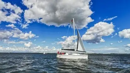 Szkoła Żeglarstwa Gertis - zdjęcie 28