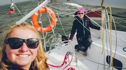 Szkoła Żeglarstwa Gertis - zdjęcie 17