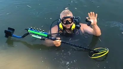 Usługi nurkowe Mazury - zdjęcie 12