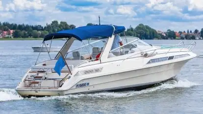 Rejsy wycieczkowe na Mazurach - zdjęcie 25