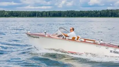 Rejsy wycieczkowe na Mazurach - zdjęcie 11