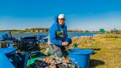 Łowisko Sterławki - zdjęcie 36