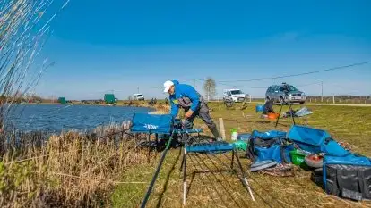 Łowisko Sterławki - zdjęcie 34