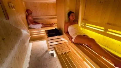 SPA i Wellness Ognisty Ptak - zdjęcie 7