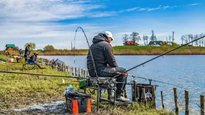 Łowisko Sterławki - zdjęcie 29