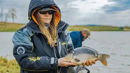 Łowisko Sterławki - zdjęcie 56