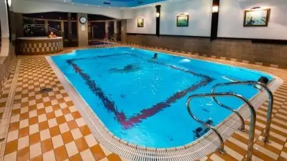 SPA i Wellness Ognisty Ptak - zdjęcie 5