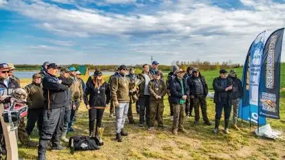 Łowisko Sterławki - zdjęcie 22