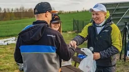 Łowisko Sterławki - zdjęcie 23