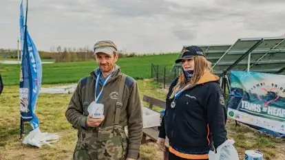 Łowisko Sterławki - zdjęcie 24