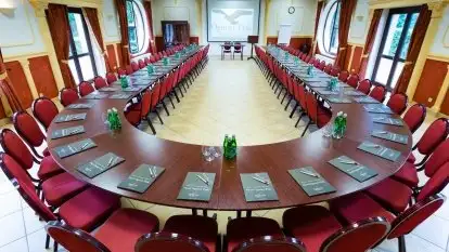 Konferencje, Eventy Ognisty Ptak - zdjęcie 17