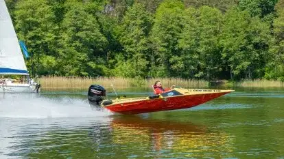 Wodne Pogotowie Serwisowe - zdjęcie 7