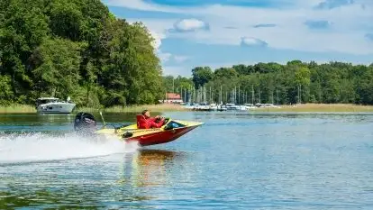 Wodne Pogotowie Serwisowe - zdjęcie 4