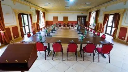 Konferencje, Eventy Ognisty Ptak - zdjęcie 16