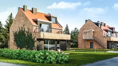 Nove Rydzewo Apartamenty - zdjęcie 4