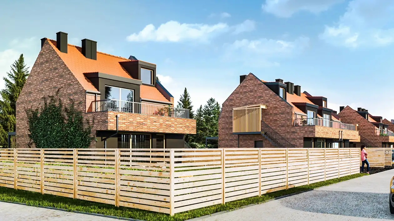 Nove Rydzewo Apartamenty - zdjęcie 1