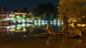 Nocne Mikołajki, jeszcze więcej kolorów, niż ostatnio - zdjęcie 50