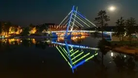 Nocne Mikołajki, jeszcze więcej kolorów, niż ostatnio - zdjęcie 63