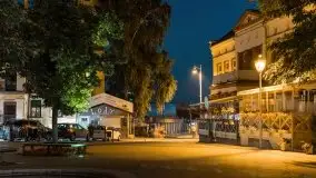 Nocne Mikołajki, jeszcze więcej kolorów, niż ostatnio - zdjęcie 40