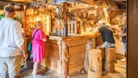 Fotorelacja z "u Melnika gra muzyka", Nowy Harsz - zdjęcie 7