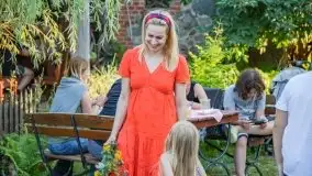 Fotorelacja z "u Melnika gra muzyka", Nowy Harsz - zdjęcie 26