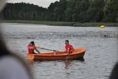 Maraton Pływacki w Wejsunach - zdjęcie 12