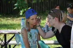 Maraton Pływacki w Wejsunach - zdjęcie 5