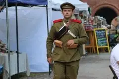 Operacja Boyen dzień I - zdjęcie 2