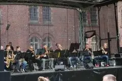 Operacja Boyen dzień I - zdjęcie 1