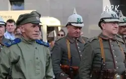 Bój o Twierdzę Boyen - zdjęcie 53