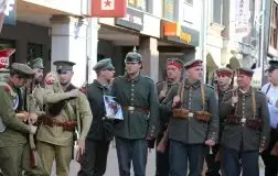 Bój o Twierdzę Boyen - zdjęcie 50