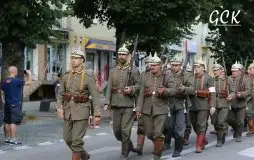 Bój o Twierdzę Boyen - zdjęcie 44