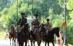 Bój o Twierdzę Boyen - zdjęcie 34