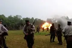 Bój o Twierdzę Boyen - zdjęcie 33