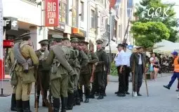 Bój o Twierdzę Boyen - zdjęcie 31