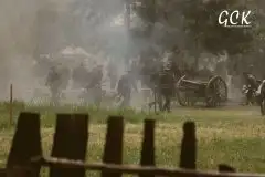 Bój o Twierdzę Boyen - zdjęcie 30