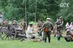 Bój o Twierdzę Boyen - zdjęcie 19