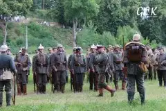 Bój o Twierdzę Boyen - zdjęcie 17