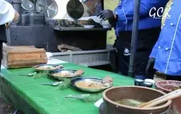 Bój o Twierdzę Boyen - zdjęcie 9