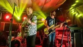 Fotorelacja z koncertu EKT Gdynia, Stanica Wodna Stranda 2021 - zdjęcie 12