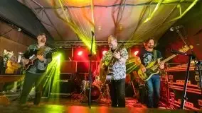 Fotorelacja z koncertu EKT Gdynia, Stanica Wodna Stranda 2021 - zdjęcie 12