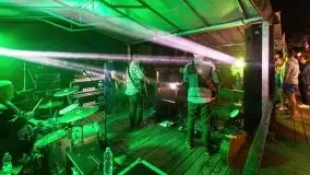 Fotorelacja z koncertu EKT Gdynia, Stanica Wodna Stranda 2021 - zdjęcie 4