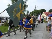 Masuria 2021 w Rynie - zdjęcie 17