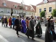 Masuria 2021 w Rynie - zdjęcie 15