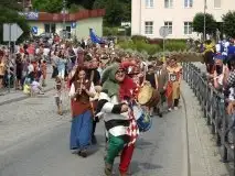 Masuria 2021 w Rynie - zdjęcie 12